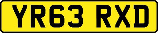 YR63RXD