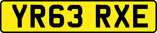 YR63RXE