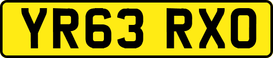 YR63RXO