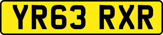 YR63RXR