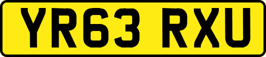 YR63RXU