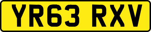 YR63RXV