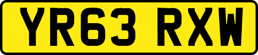 YR63RXW