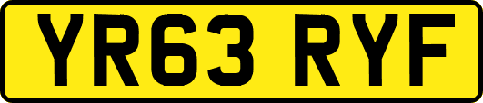 YR63RYF