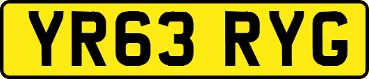 YR63RYG