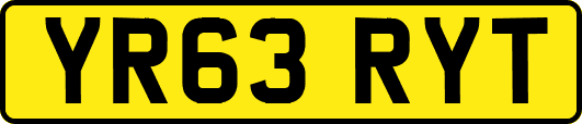 YR63RYT