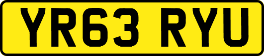 YR63RYU