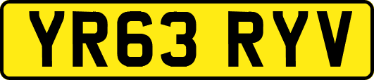YR63RYV