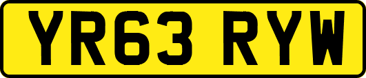 YR63RYW
