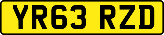 YR63RZD
