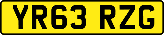 YR63RZG