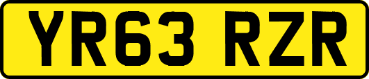 YR63RZR