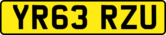 YR63RZU