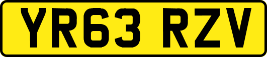 YR63RZV