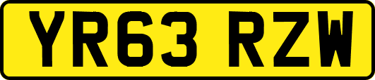 YR63RZW
