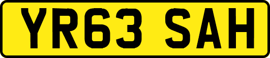 YR63SAH