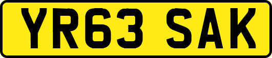 YR63SAK