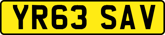 YR63SAV