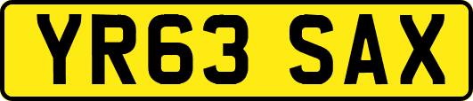 YR63SAX
