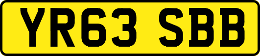 YR63SBB