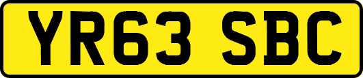 YR63SBC