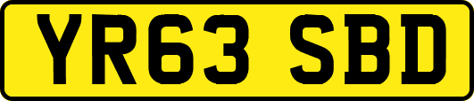 YR63SBD