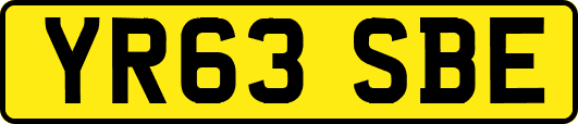 YR63SBE