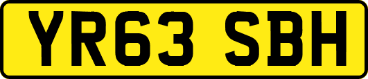 YR63SBH