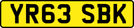 YR63SBK
