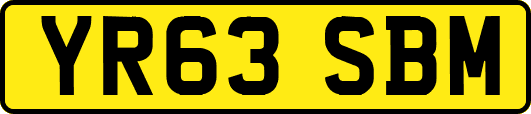 YR63SBM