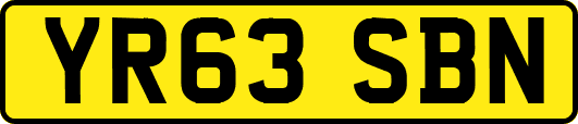 YR63SBN