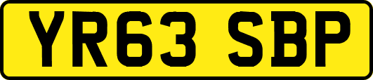 YR63SBP