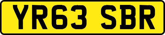 YR63SBR