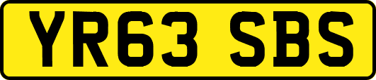 YR63SBS