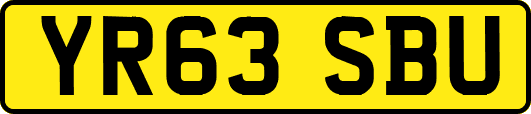 YR63SBU