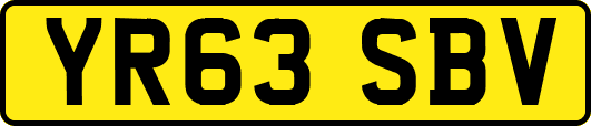 YR63SBV