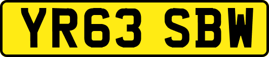YR63SBW