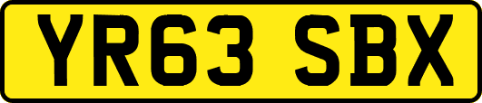 YR63SBX