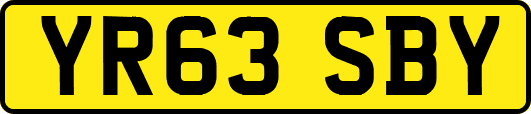 YR63SBY