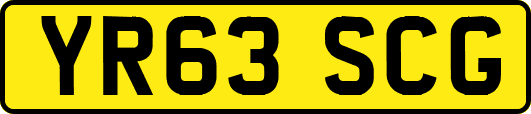YR63SCG