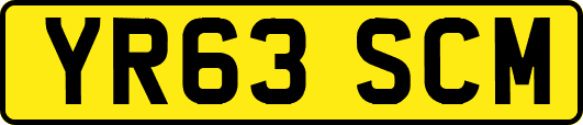 YR63SCM