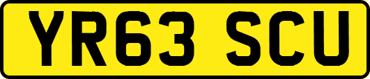YR63SCU