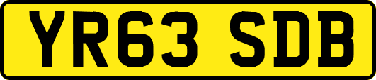 YR63SDB