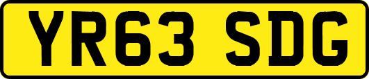 YR63SDG