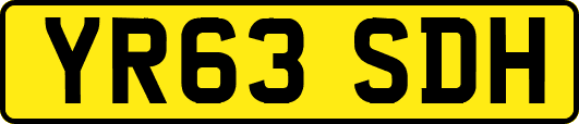 YR63SDH