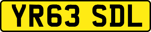 YR63SDL