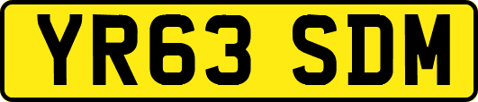 YR63SDM
