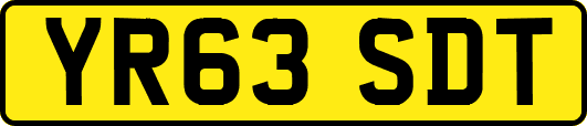 YR63SDT