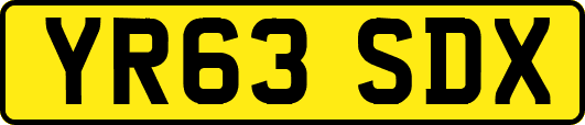 YR63SDX