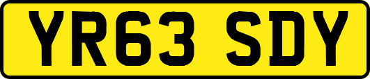 YR63SDY